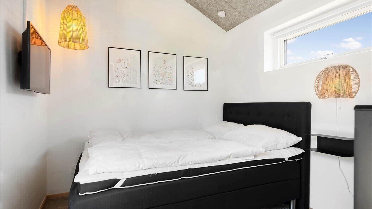Photo of Bedroom in Saksild Strand