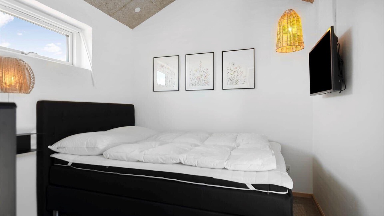 Photo of Bedroom in Saksild Strand