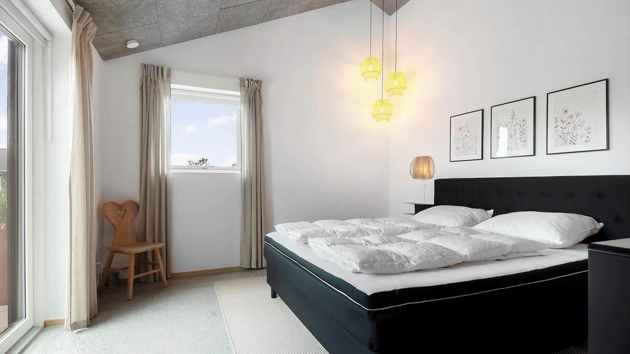 Photo of Bedroom in Saksild Strand