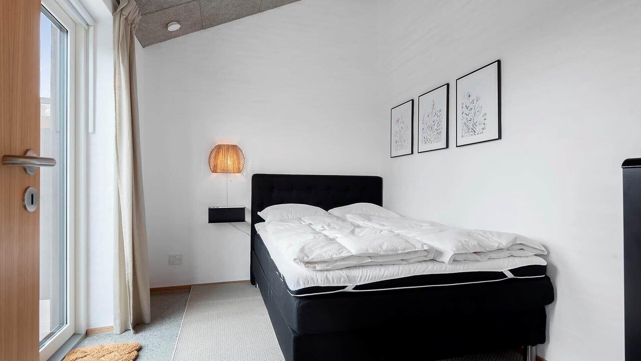 Photo of Bedroom in Saksild Strand