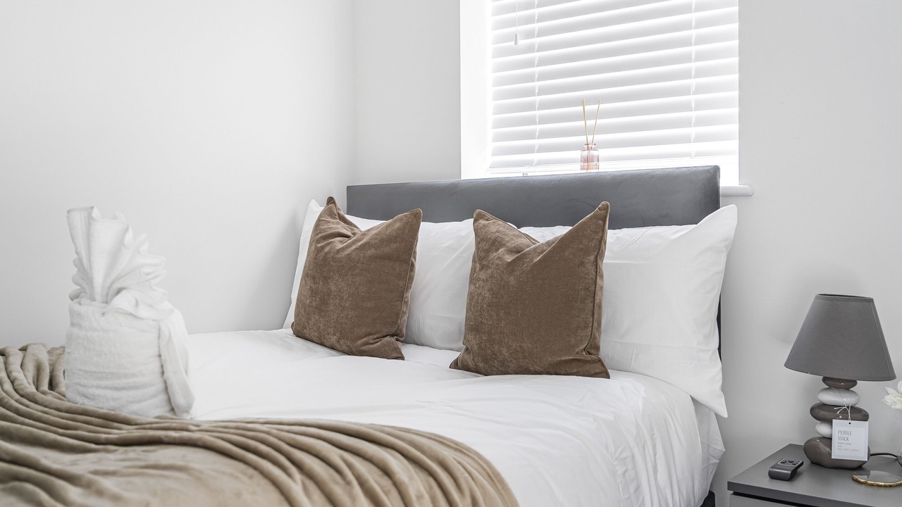 Photo of Bedroom in Birmingham