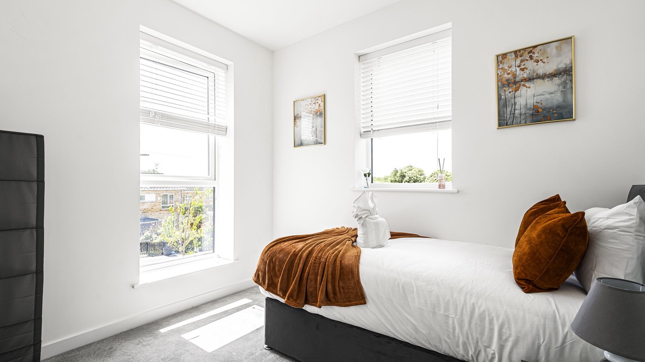 Photo of Bedroom in Birmingham