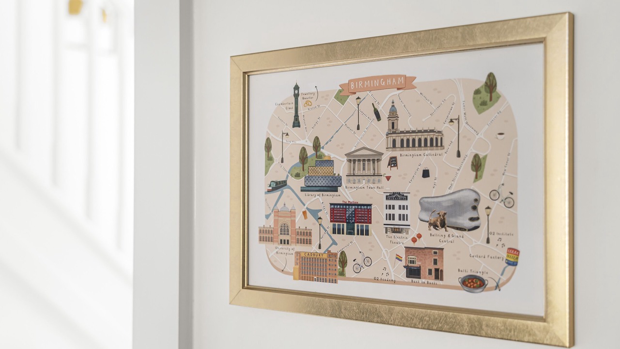 Photo of Others in Birmingham