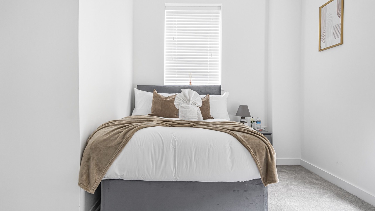 Photo of Bedroom in Birmingham