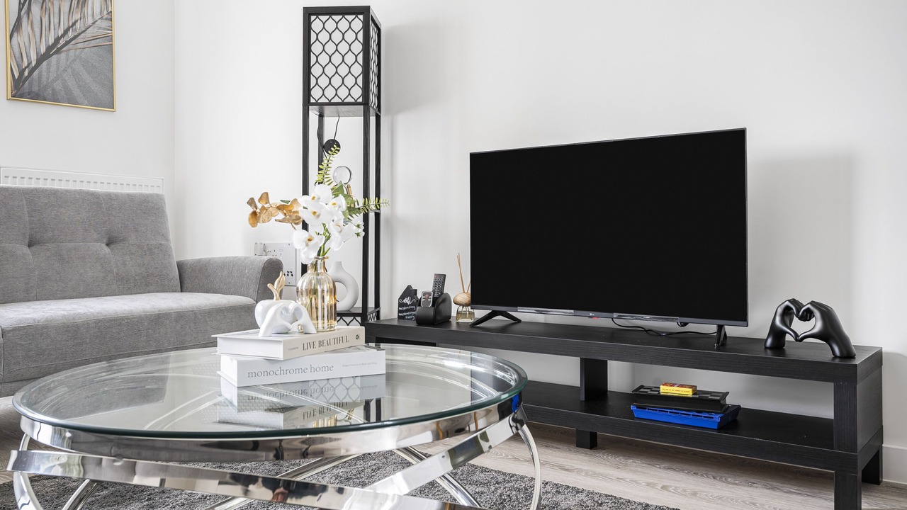 Photo of Bedroom in Birmingham