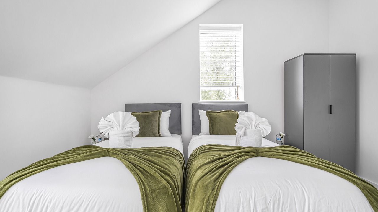 Photo of Bedroom in Birmingham