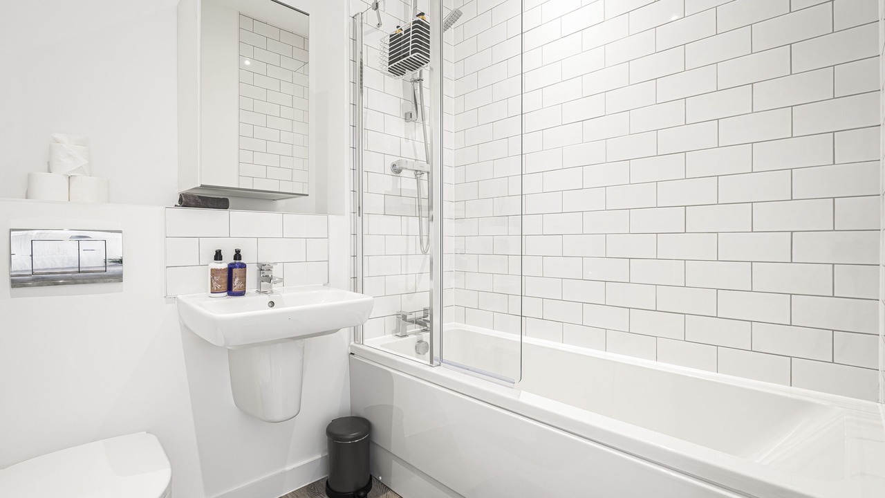 Photo of Bathroom in Birmingham