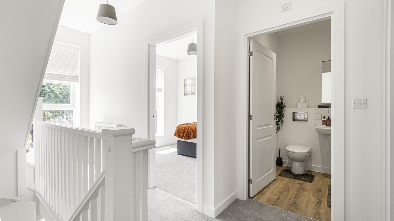 Photo of Bathroom in Birmingham