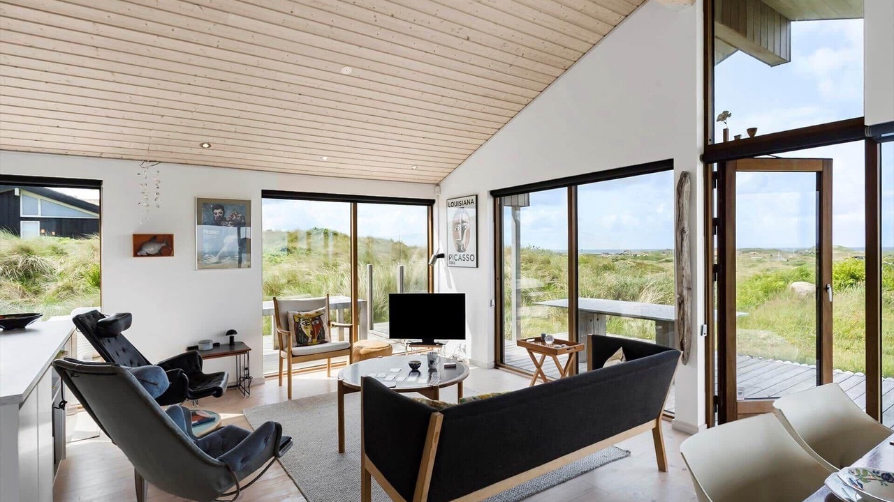Photo of Livingroom in Saltum