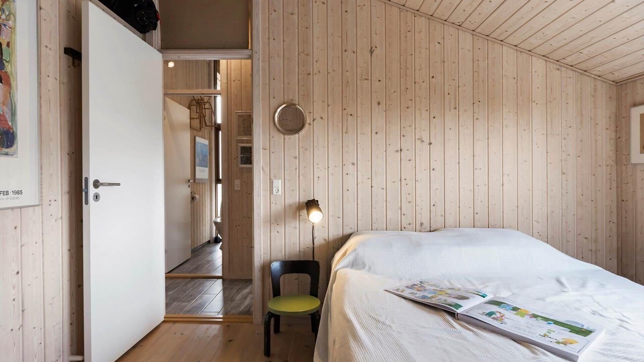 Photo of Bedroom in Saltum