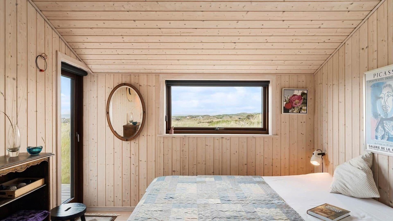 Photo of Bedroom in Saltum