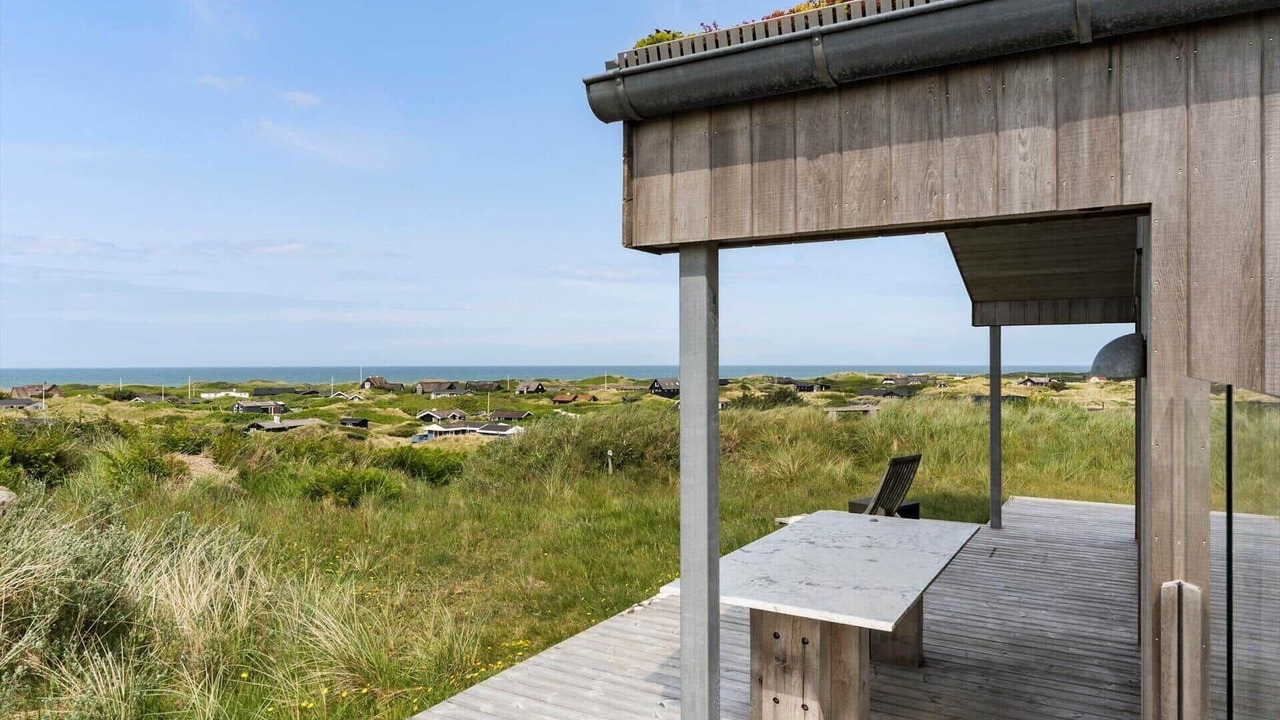 Photo of Patio Balcony in Saltum