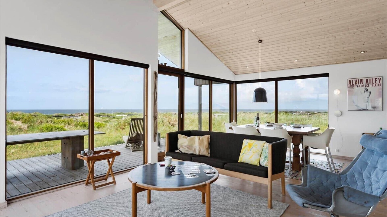 Photo of Livingroom in Saltum