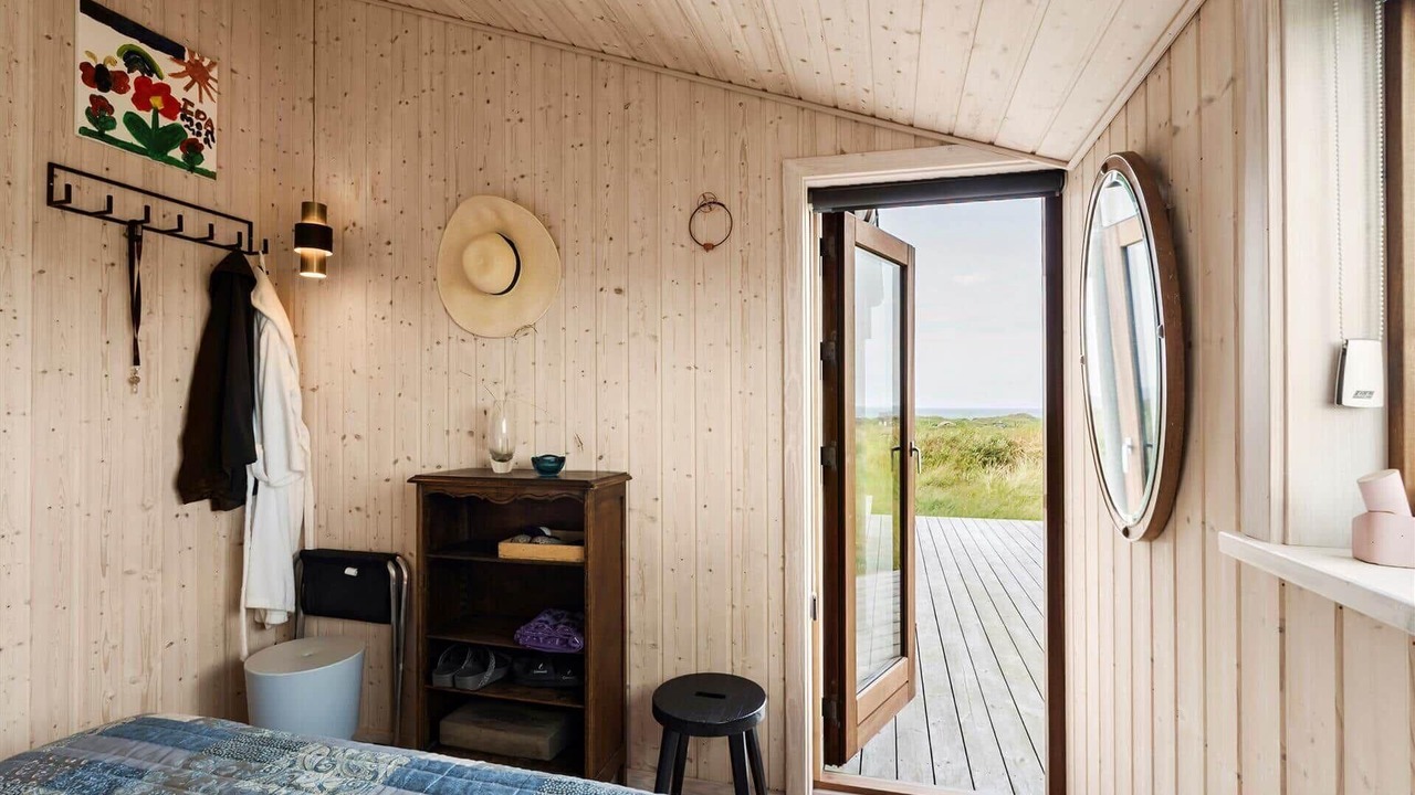 Photo of Bedroom in Saltum