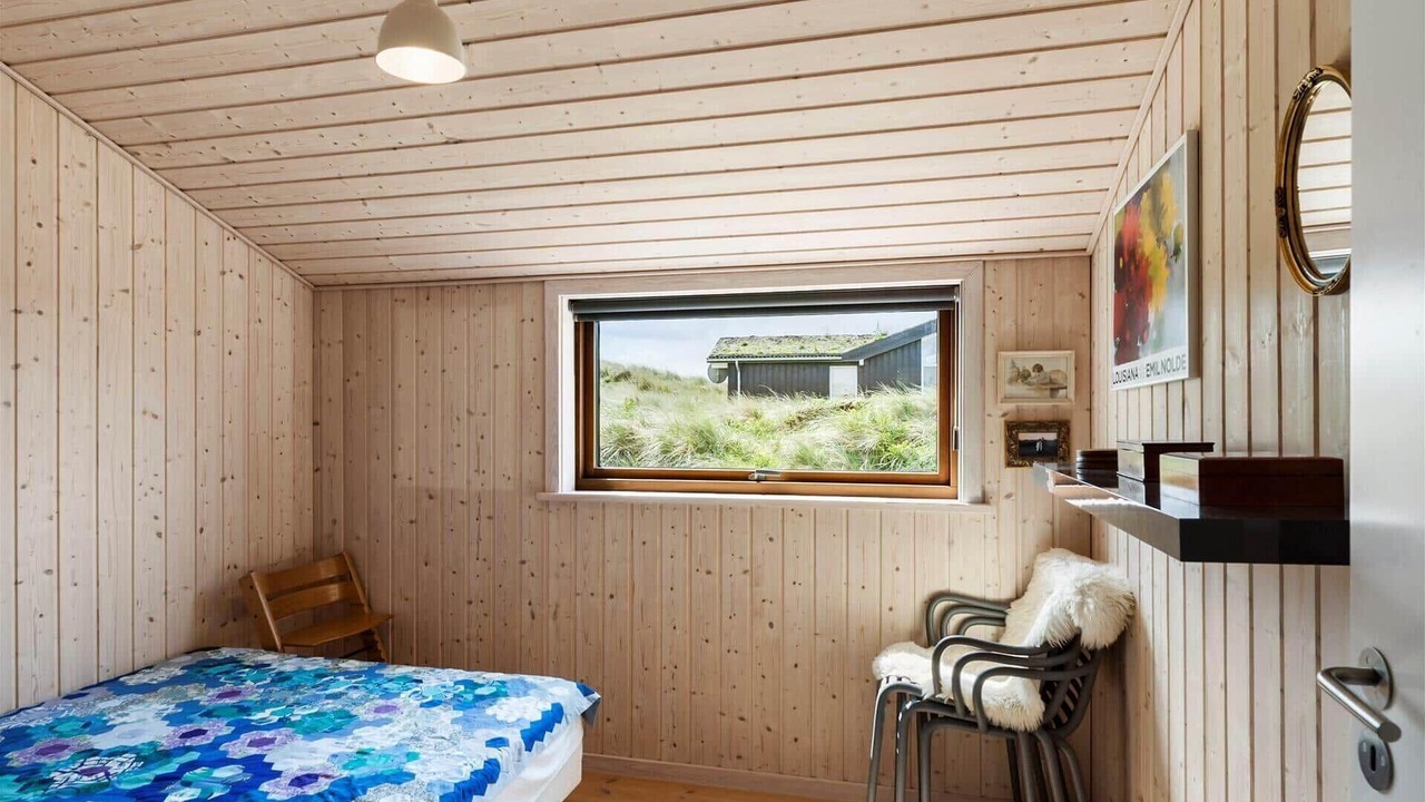 Photo of Bedroom in Saltum