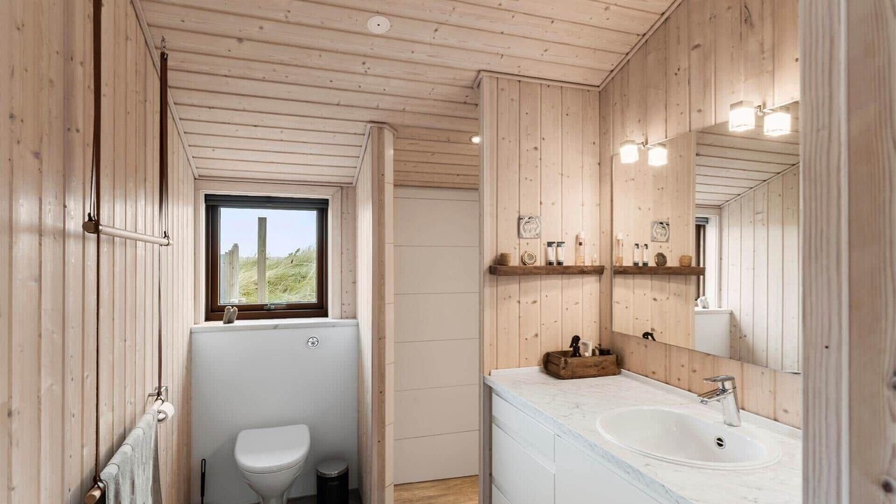 Photo of Bathroom in Saltum