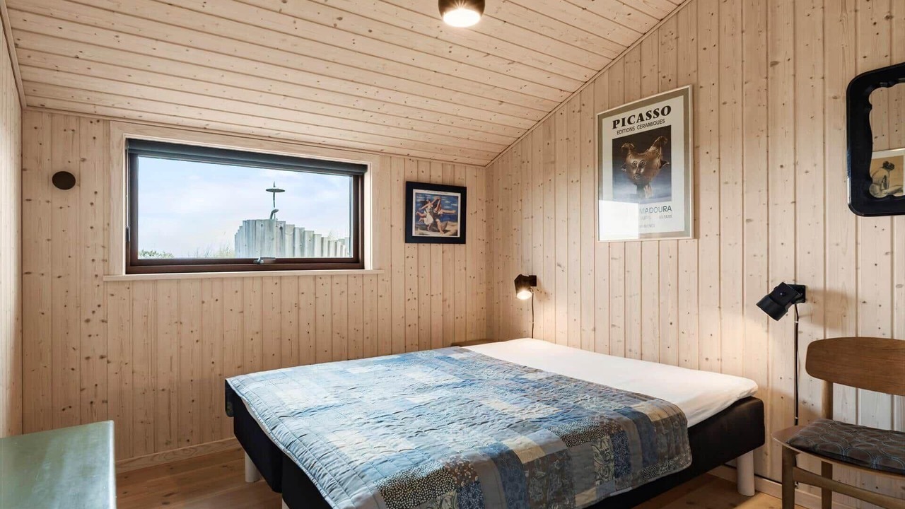 Photo of Bedroom in Saltum