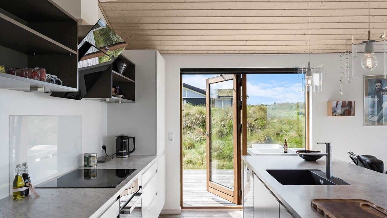 Photo of Kitchen in Saltum