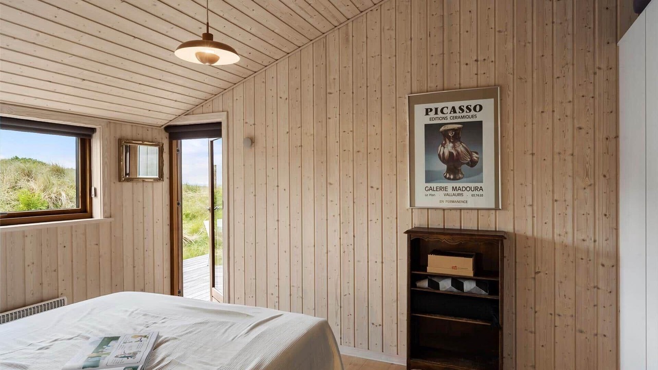Photo of Bedroom in Saltum