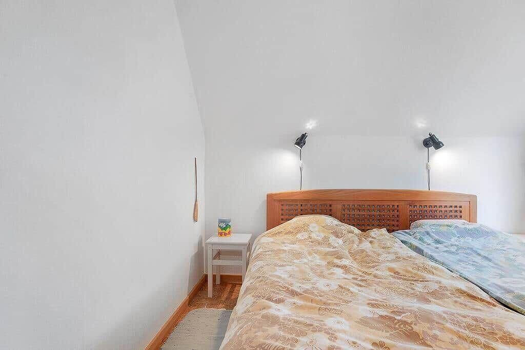 Photo of Bedroom in Samsø