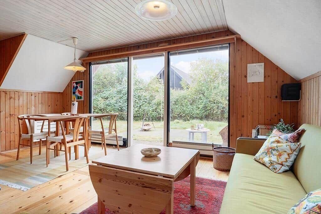 Photo of Livingroom in Samsø