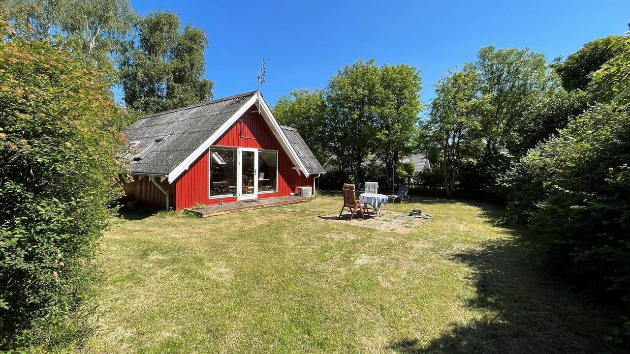 Photo of Outdoor in Samsø