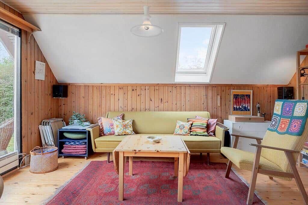 Photo of Livingroom in Samsø