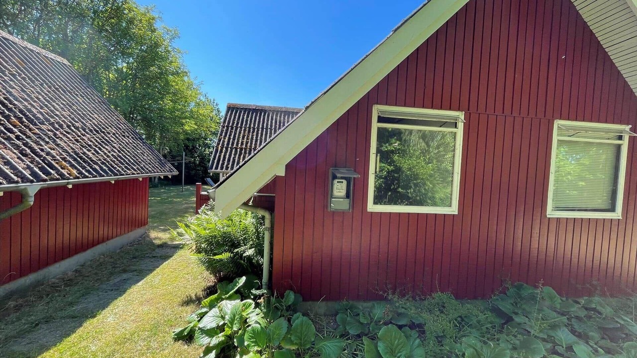 Photo of Outdoor in Samsø