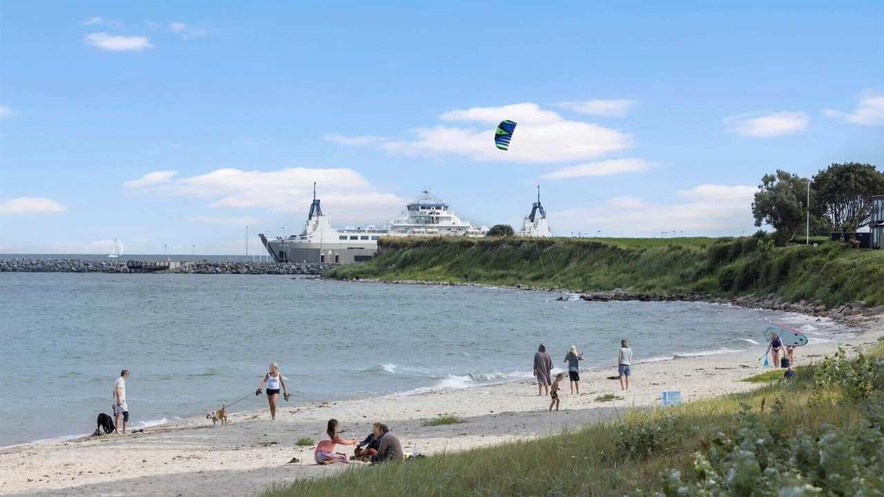 Photo of Others in Samsø