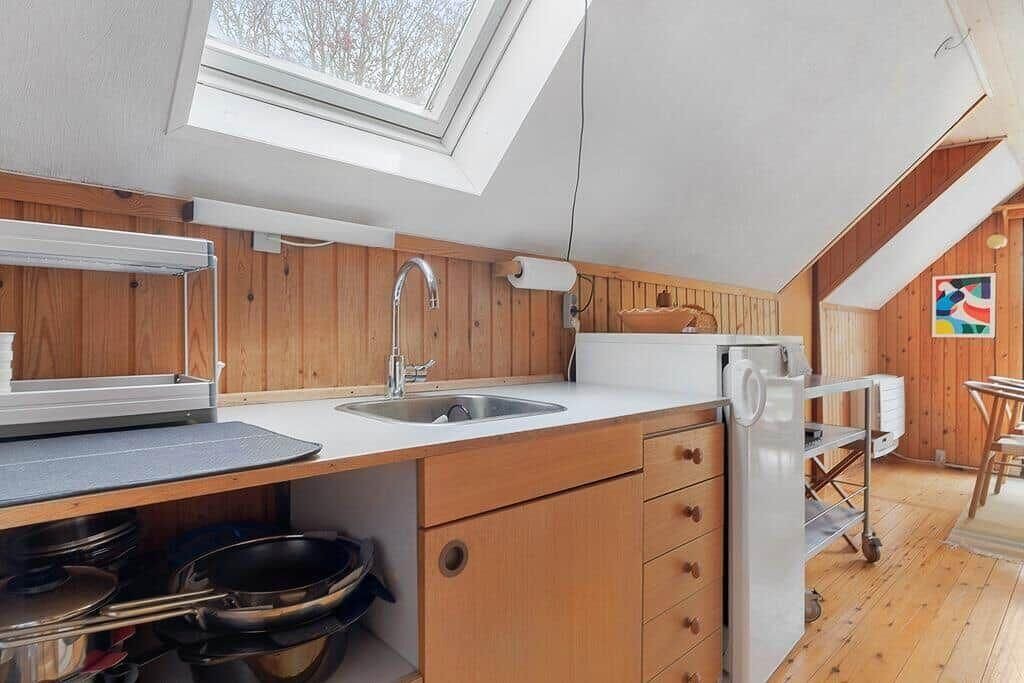 Photo of Kitchen in Samsø