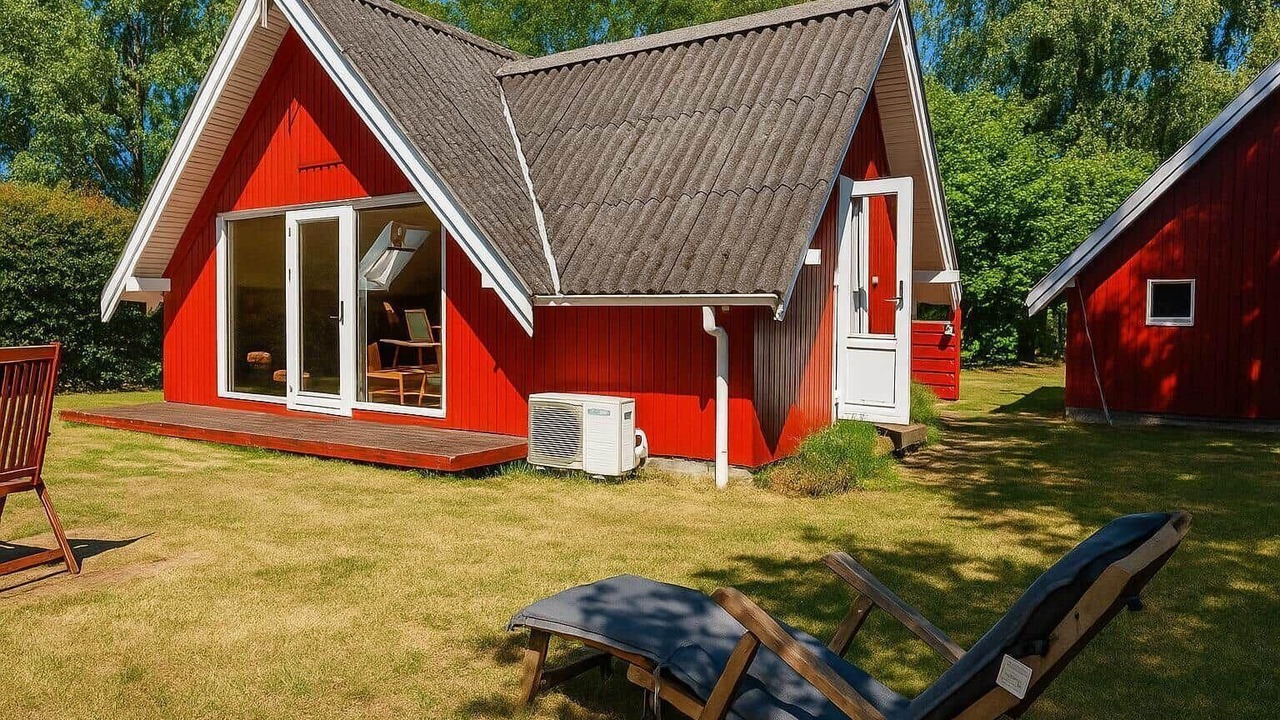 Photo of Patio Balcony in Samsø