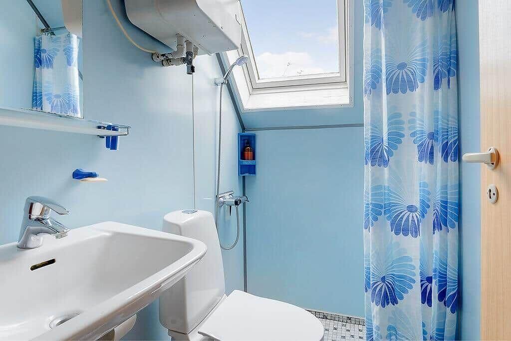Photo of Bathroom in Samsø
