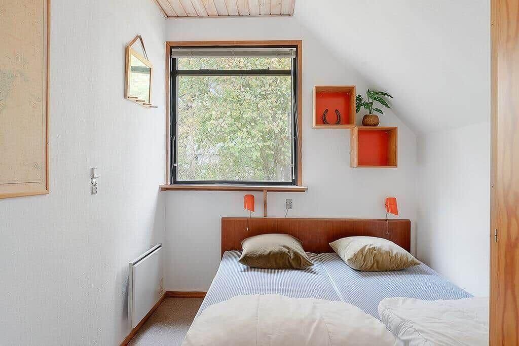 Photo of Bedroom in Samsø
