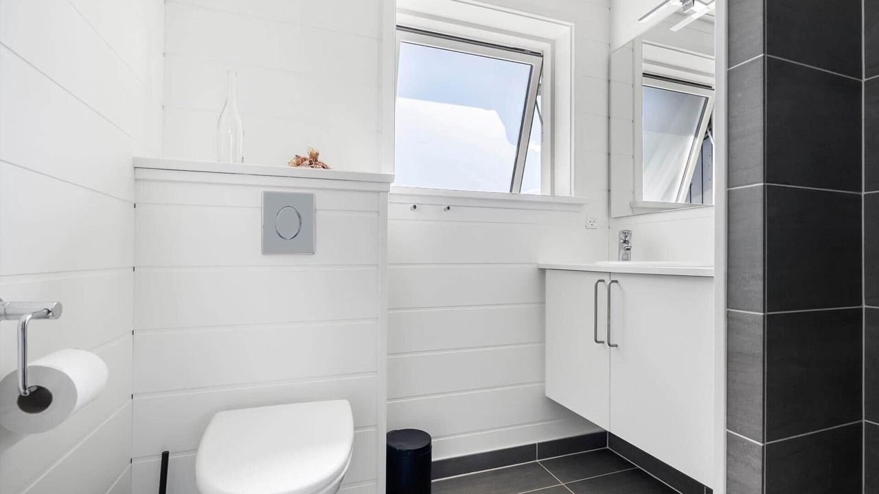 Photo of Bathroom in Marup