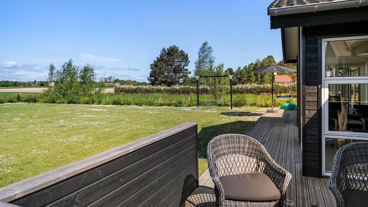 Photo of Patio Balcony in Marup
