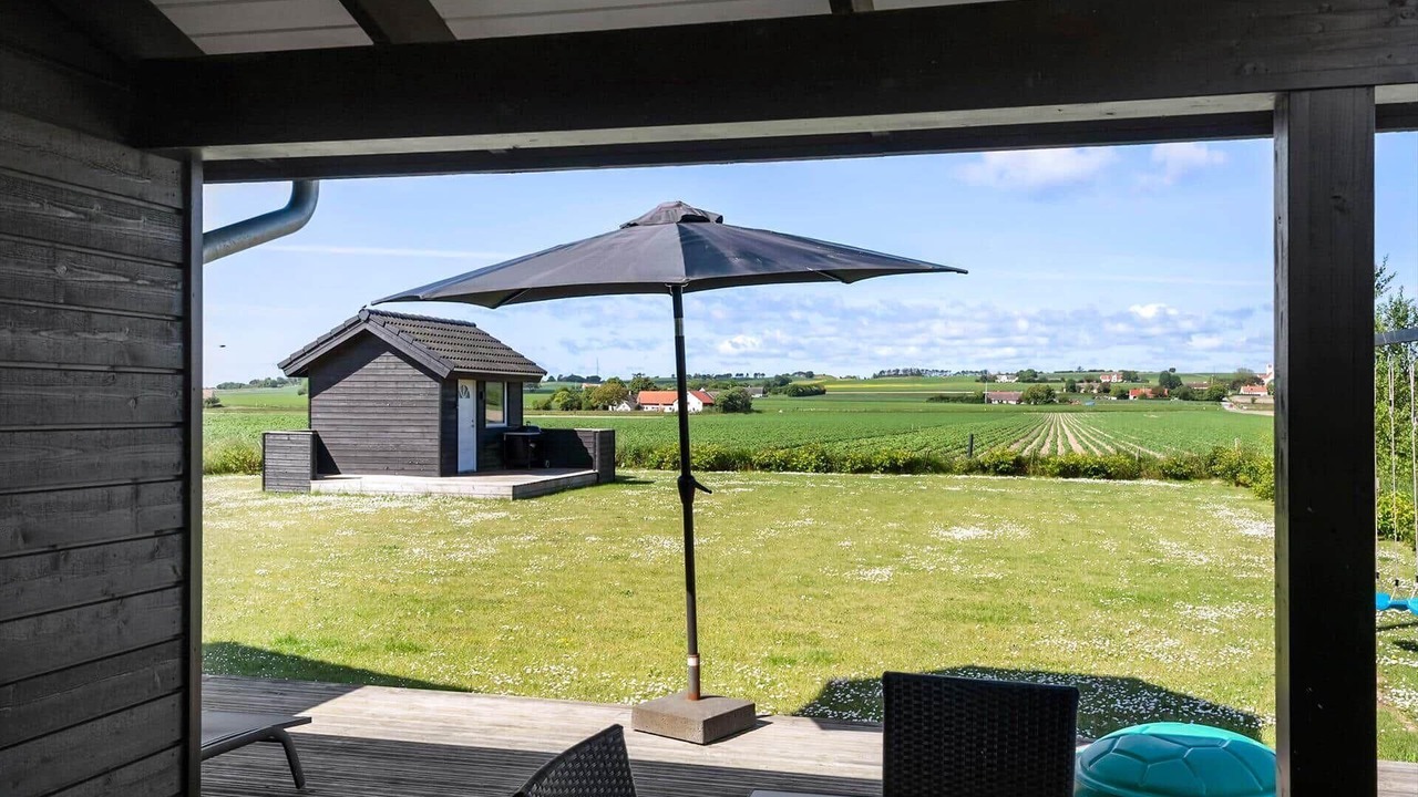Photo of Outdoor in Marup
