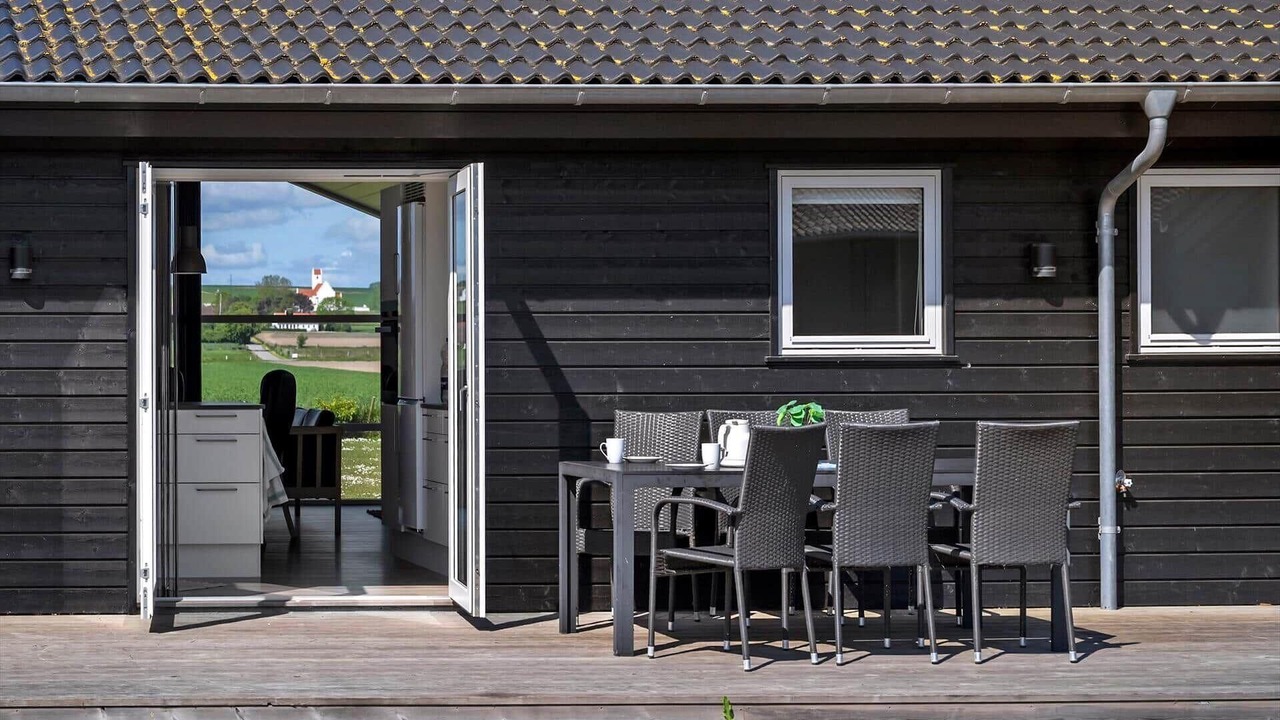Photo of Outdoor in Marup