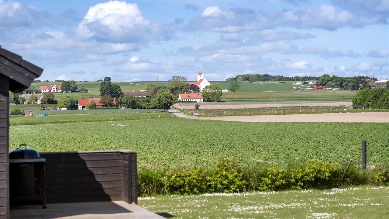 Photo of Outdoor in Marup