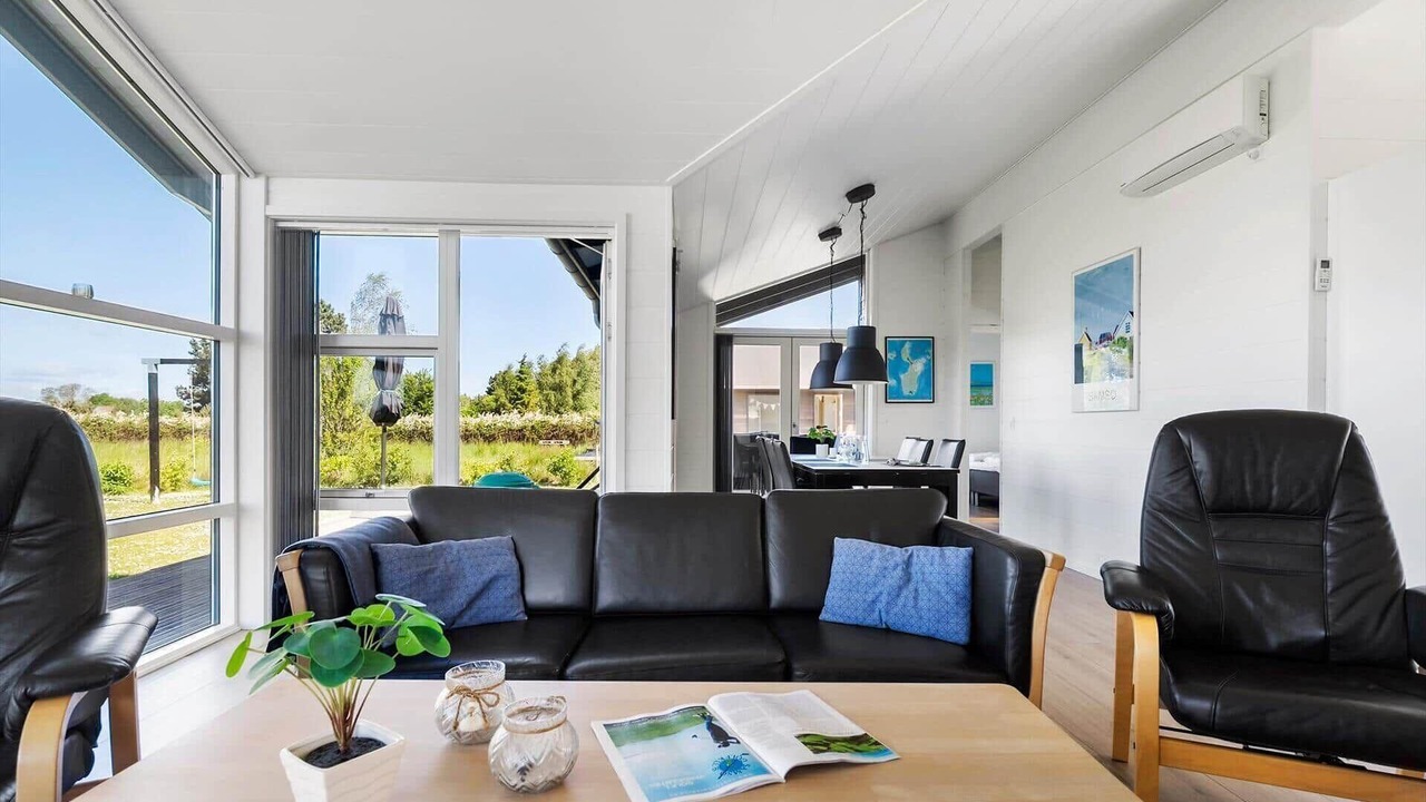 Photo of Livingroom in Marup
