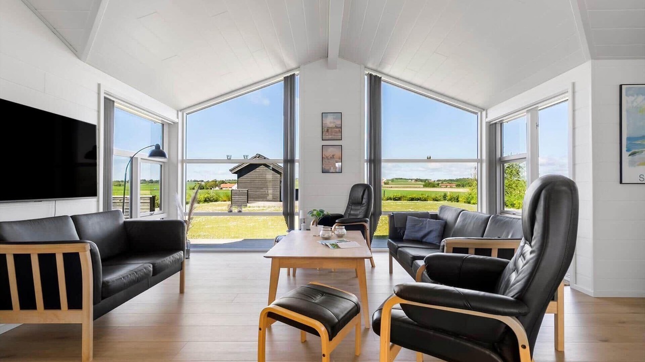 Photo of Livingroom in Marup
