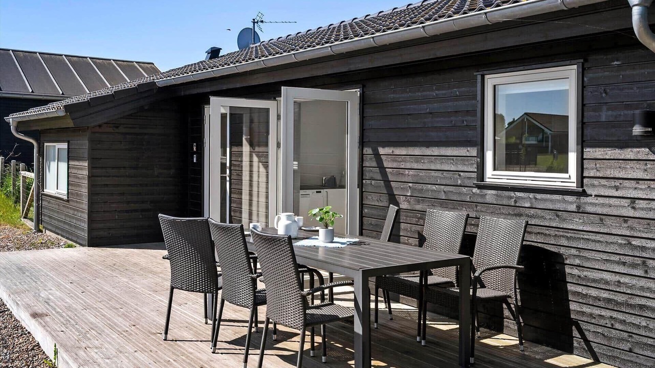 Photo of Outdoor in Marup