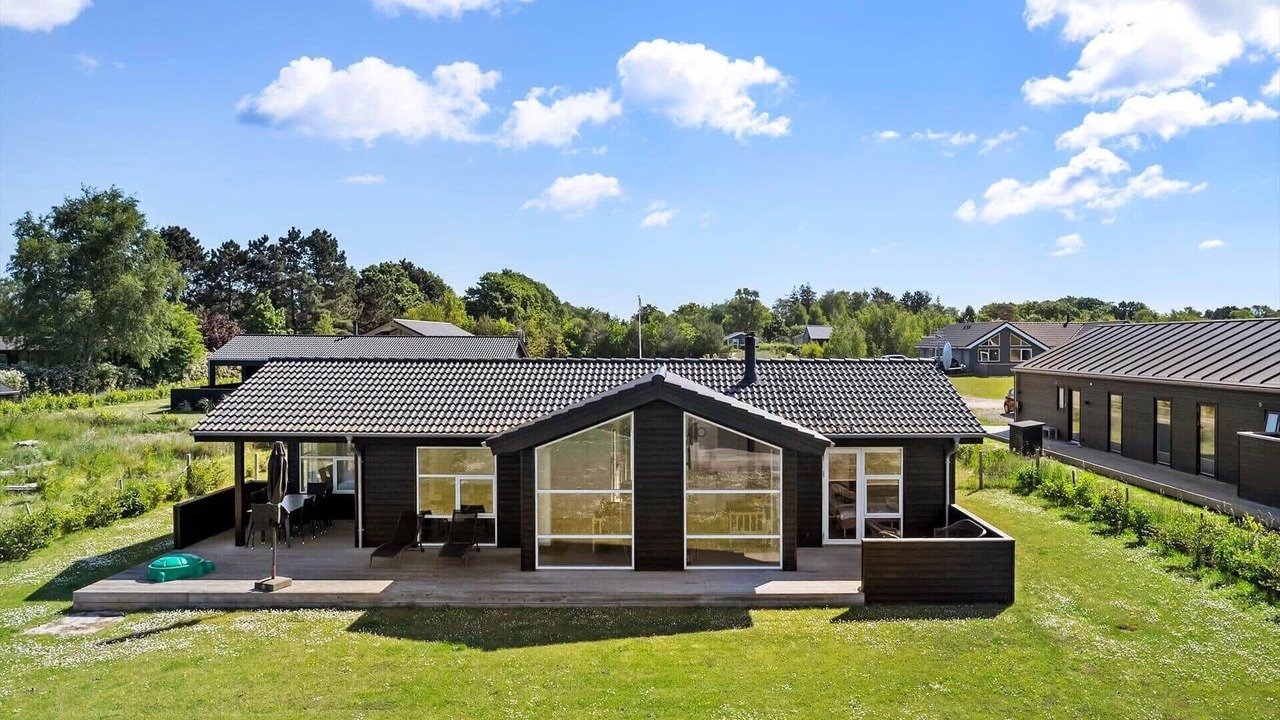 Photo of Outdoor in Marup