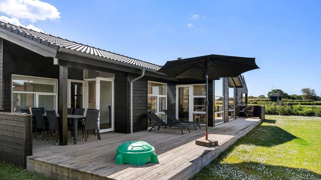Photo of Outdoor in Marup