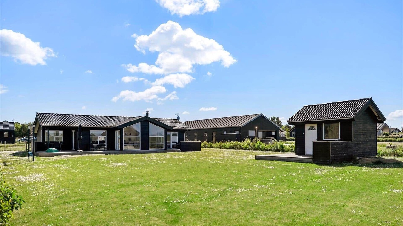 Photo of Outdoor in Marup