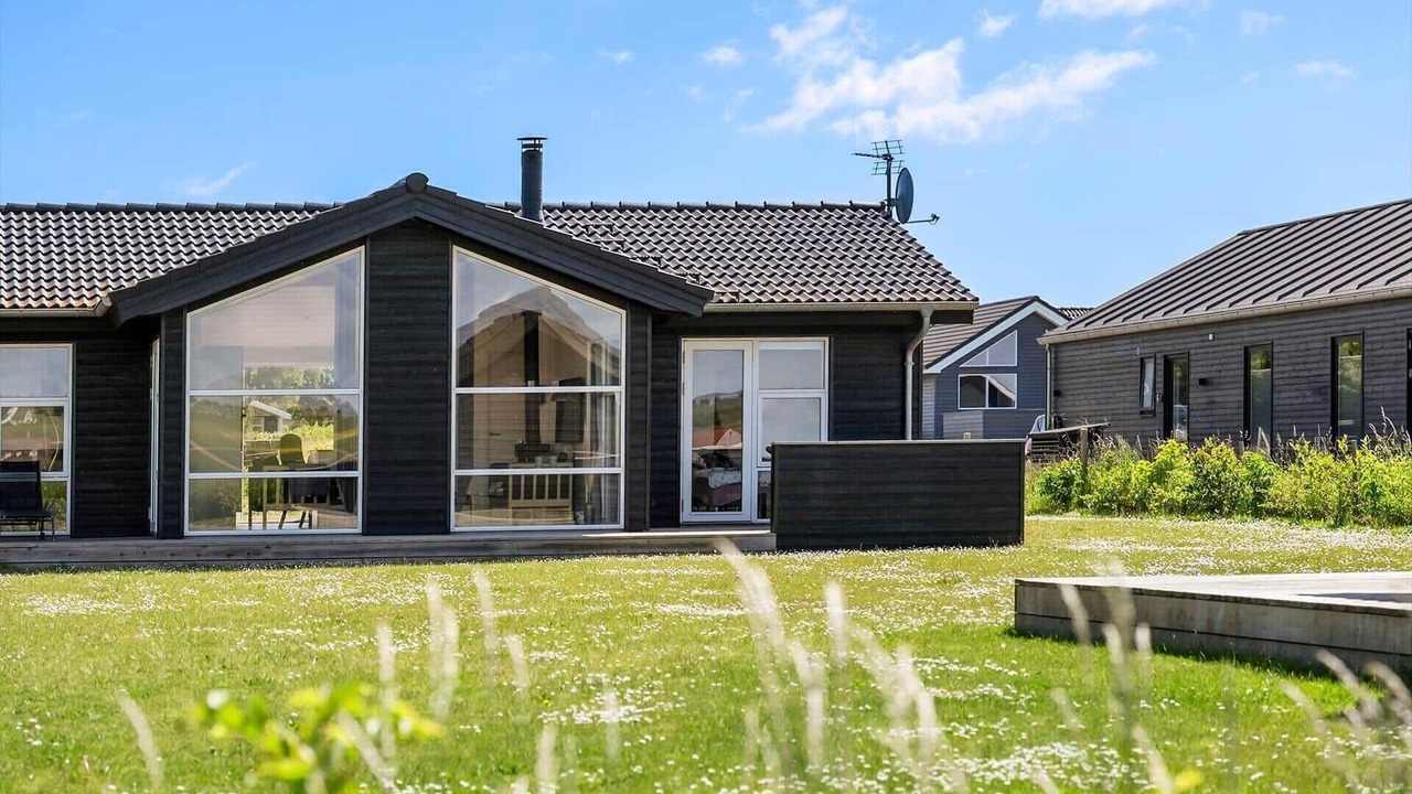 Photo of Outdoor in Marup