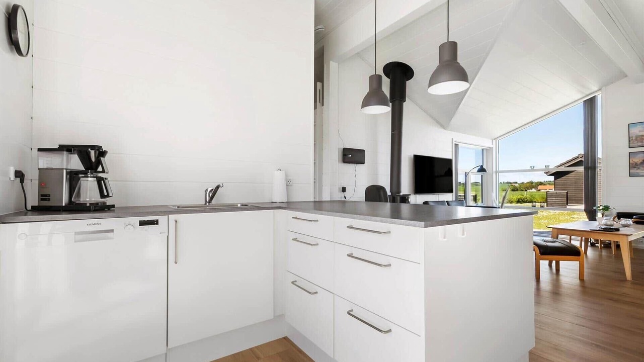 Photo of Kitchen in Marup