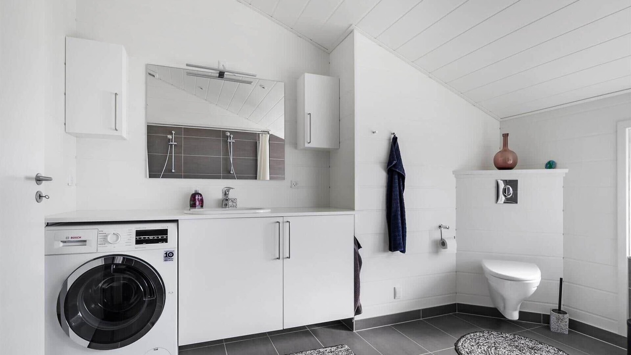 Photo of Bathroom in Marup