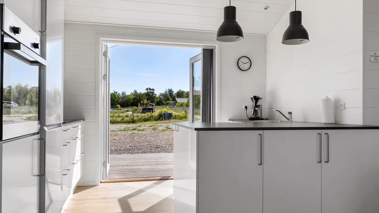 Photo of Kitchen in Marup