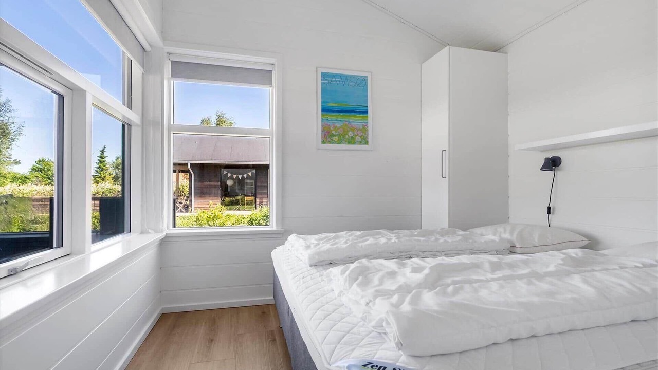 Photo of Bedroom in Marup