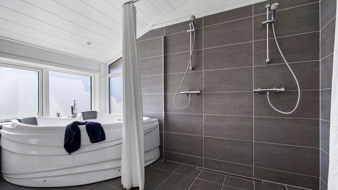 Photo of Bathroom in Marup